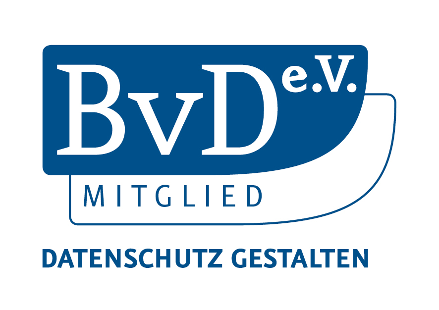 BvD Logo Mitglieder